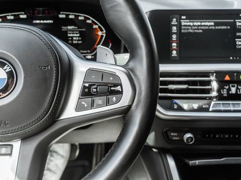 Used 2022 BMW M440i xDrive Gran Coupe w/ Premium Package AWD/4WD image 23