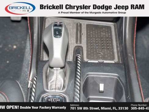 New 2026 Dodge Charger R/T Scat Pack image 21