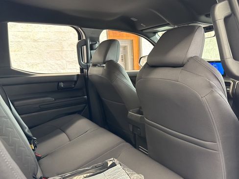 New 2025 Toyota Tacoma SR5 image 43