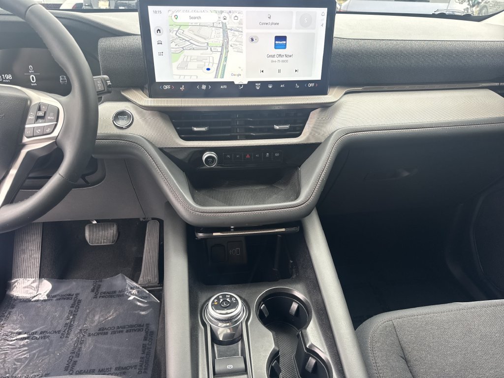 Used 2025 Ford Explorer Active RWD image 28