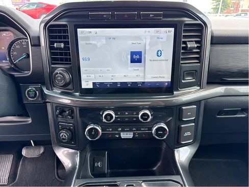 Used 2022 Ford F150 XLT w/ Equipment Group 302A High AWD/4WD image 19