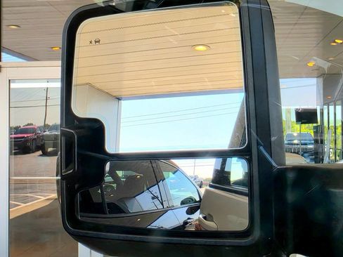 Used 2025 Chevrolet Silverado 2500 LTZ w/ Trail Boss Package AWD/4WD image 35