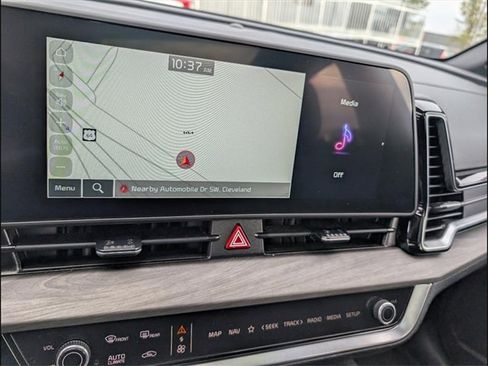 Used 2025 Kia Sportage X-Line w/ Premium Package image 15