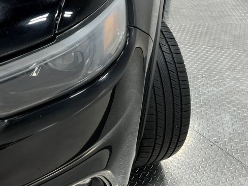 Used 2019 Jeep Cherokee Latitude Plus FWD image 37