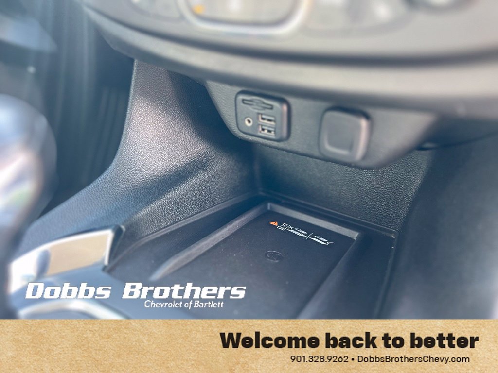 Used 2021 Chevrolet Traverse Premier AWD/4WD image 36