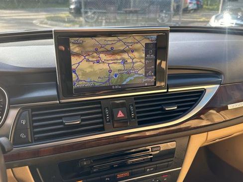 Used 2014 Audi A6 TDI Premium Plus w/ 19" Sport Package image 26