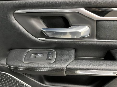 Used 2020 RAM 1500 Laramie w/ Sport Appearance Package AWD/4WD image 55