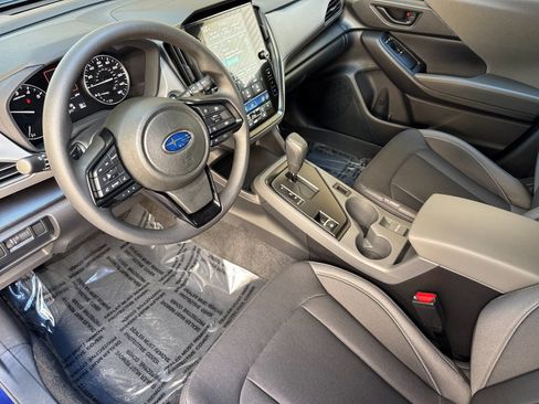 New 2026 Subaru Crosstrek 2.0i Premium AWD/4WD image 10