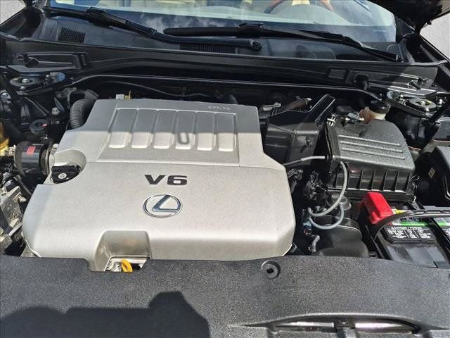 Used 2007 Lexus ES 350 w/ Premium Pkg FWD image 22
