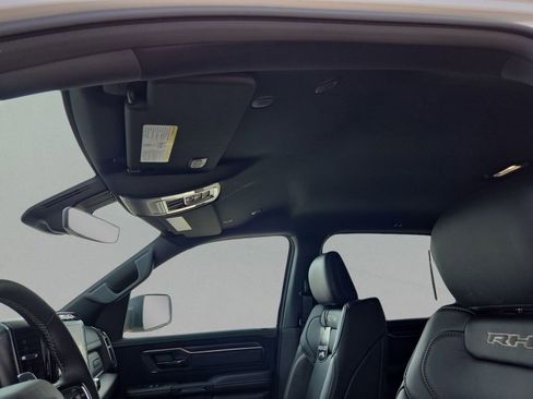 New 2026 RAM 1500 RHO image 16