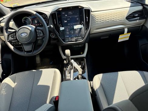 New 2026 Subaru Forester Premium AWD/4WD image 13