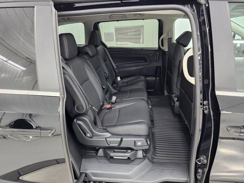 New 2026 Honda Odyssey EX-L image 11