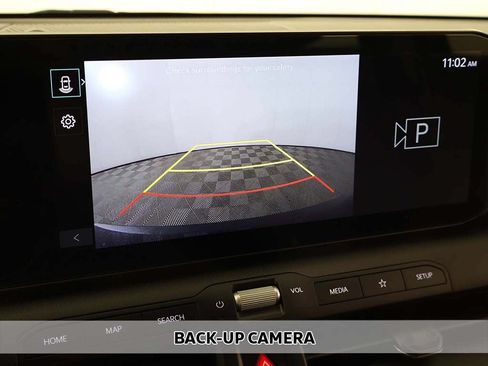 Used 2025 Kia K4 FWD image 5