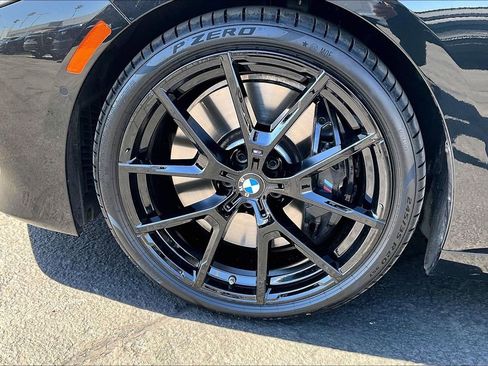 Used 2024 BMW M850i Gran Coupe xDrive image 12