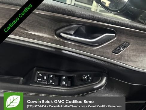 Used 2023 Jeep Grand Cherokee Limited w/ Trailer Tow Prep Group (B) AWD/4WD image 11