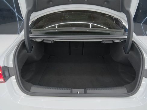 Used 2022 Mercedes-Benz CLA 45 AMG 4MATIC w/ AMG Aerodynamic Package image 24