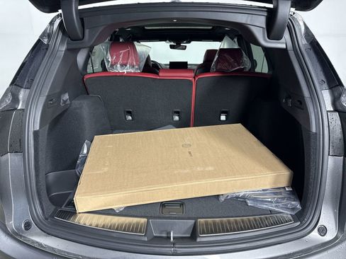 New 2026 Acura RDX A-Spec image 32