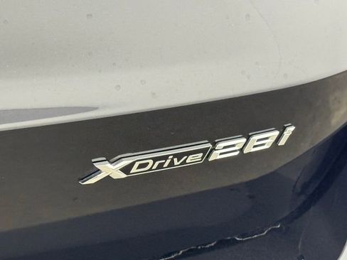 Used 2023 BMW X1 xDrive28i AWD/4WD image 50