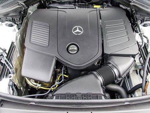 Certified 2026 Mercedes-Benz GLC 300 4MATIC image 30