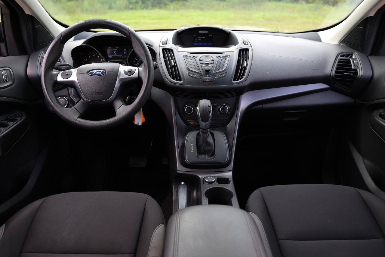 Used 2016 Ford Escape S FWD image 20