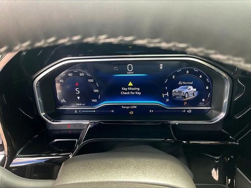 Certified 2024 Chevrolet Silverado 1500 High Country image 21