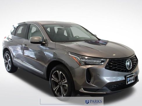 New 2026 Acura RDX SH-AWD w/ Technology Package image 1