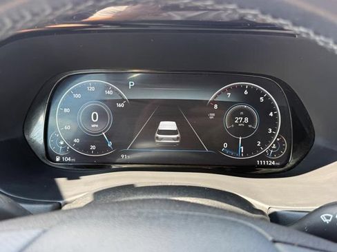 Used 2022 Hyundai Palisade Calligraphy AWD/4WD image 22