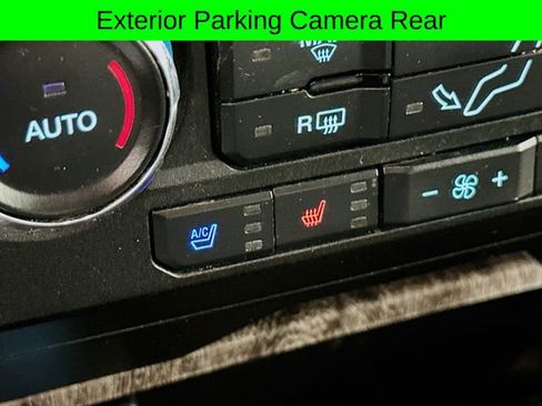 Used 2019 Ford F350 Lariat w/ Chrome Package image 23