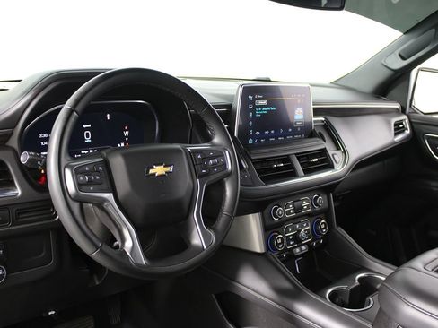 Used 2024 Chevrolet Tahoe LT AWD/4WD image 5