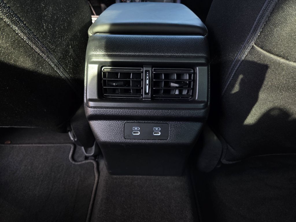 Used 2025 Honda Accord Sport image 21