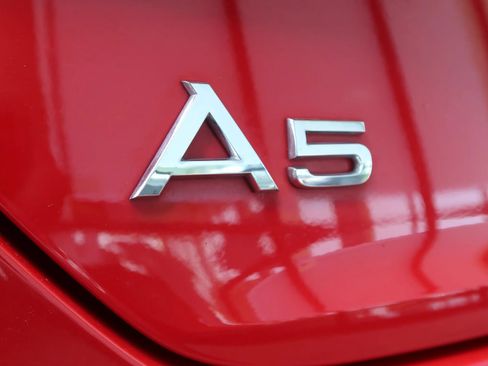 Used 2020 Audi A5 2.0T Premium Plus w/ Premium Plus AWD/4WD image 48