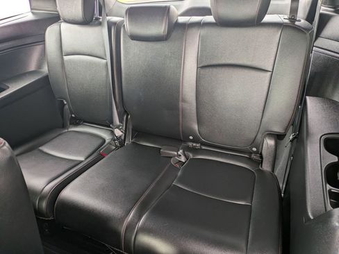 Used 2025 Honda Odyssey Sport-L image 19