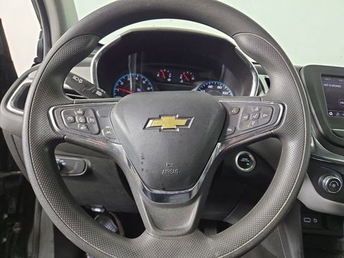 Used 2021 Chevrolet Equinox LS w/ LS Convenience Package image 21