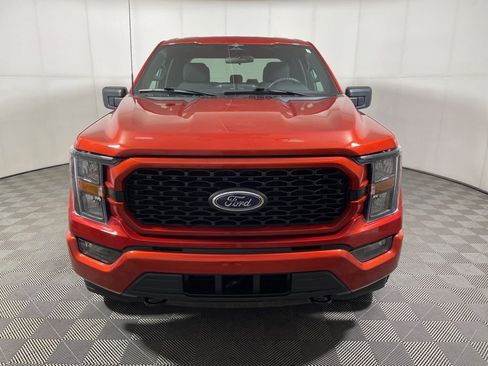 Used 2023 Ford F150 XL w/ Trailer Tow Package AWD/4WD image 3