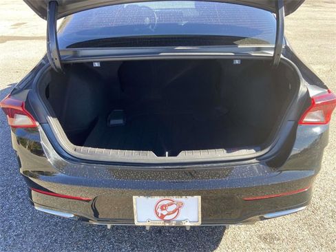 Used 2021 Kia K5 GT-Line image 10