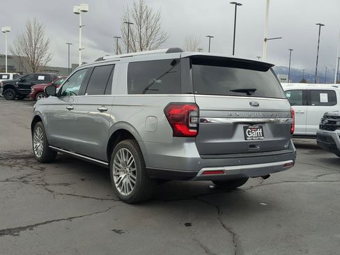 Used 2024 Ford Expedition Max Limited image 8