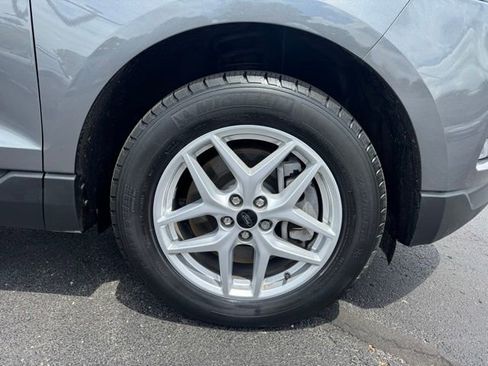 Used 2024 Ford Edge SEL w/ Convenience Package AWD/4WD image 22