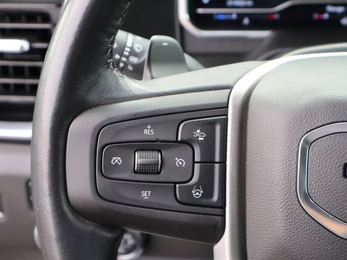 Used 2024 GMC Sierra 1500 Denali AWD/4WD image 33