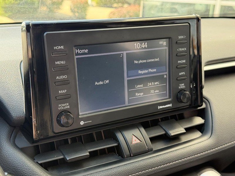 Used 2022 Toyota RAV4 LE AWD/4WD image 22