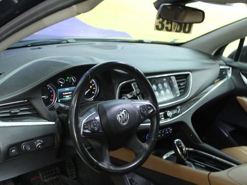 Used 2019 Buick Enclave Premium w/ Experience Buick Package AWD/4WD image 14