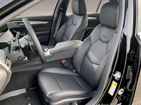 New 2026 Cadillac CT5 Premium Luxury image 9