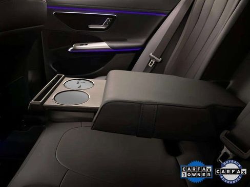 Used 2025 Mercedes-Benz E 350 Sedan image 68