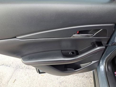 Used 2023 MAZDA CX-30 AWD 2.5 S w/ Preferred Package image 9