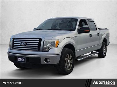 Used 2010 Ford F150 XLT