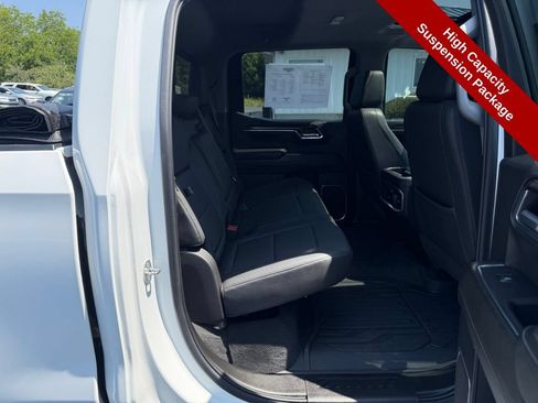 Used 2024 GMC Sierra 1500 Elevation w/ Elevation Premium Package AWD/4WD image 38
