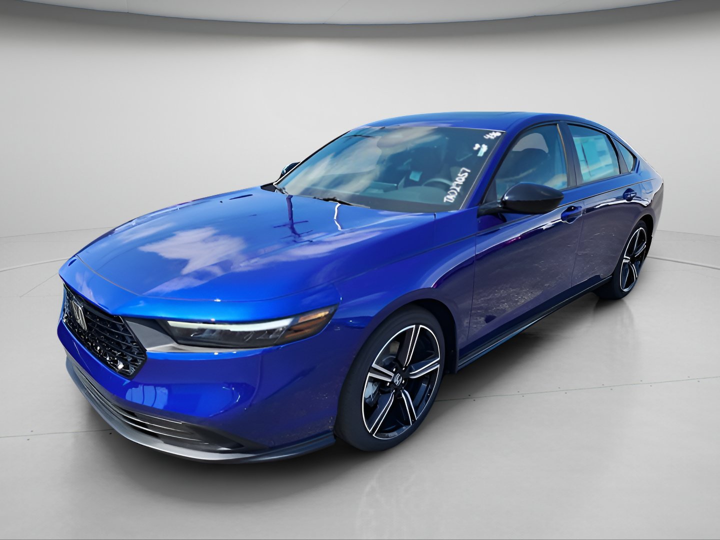 New 2026 Honda Accord Sport image 4