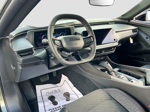 New 2026 Dodge Charger R/T Scat Pack image 9