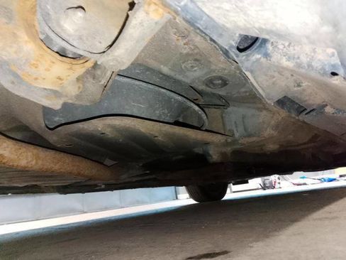 Used 2003 Toyota Matrix FWD image 19