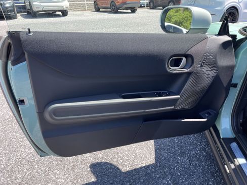 New 2026 MINI Cooper S FWD image 10