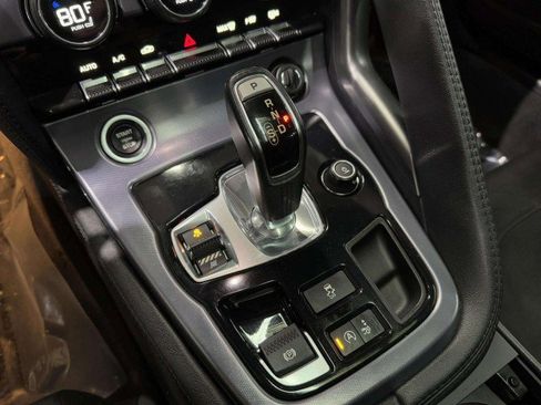 Used 2018 Jaguar F-TYPE Coupe image 30
